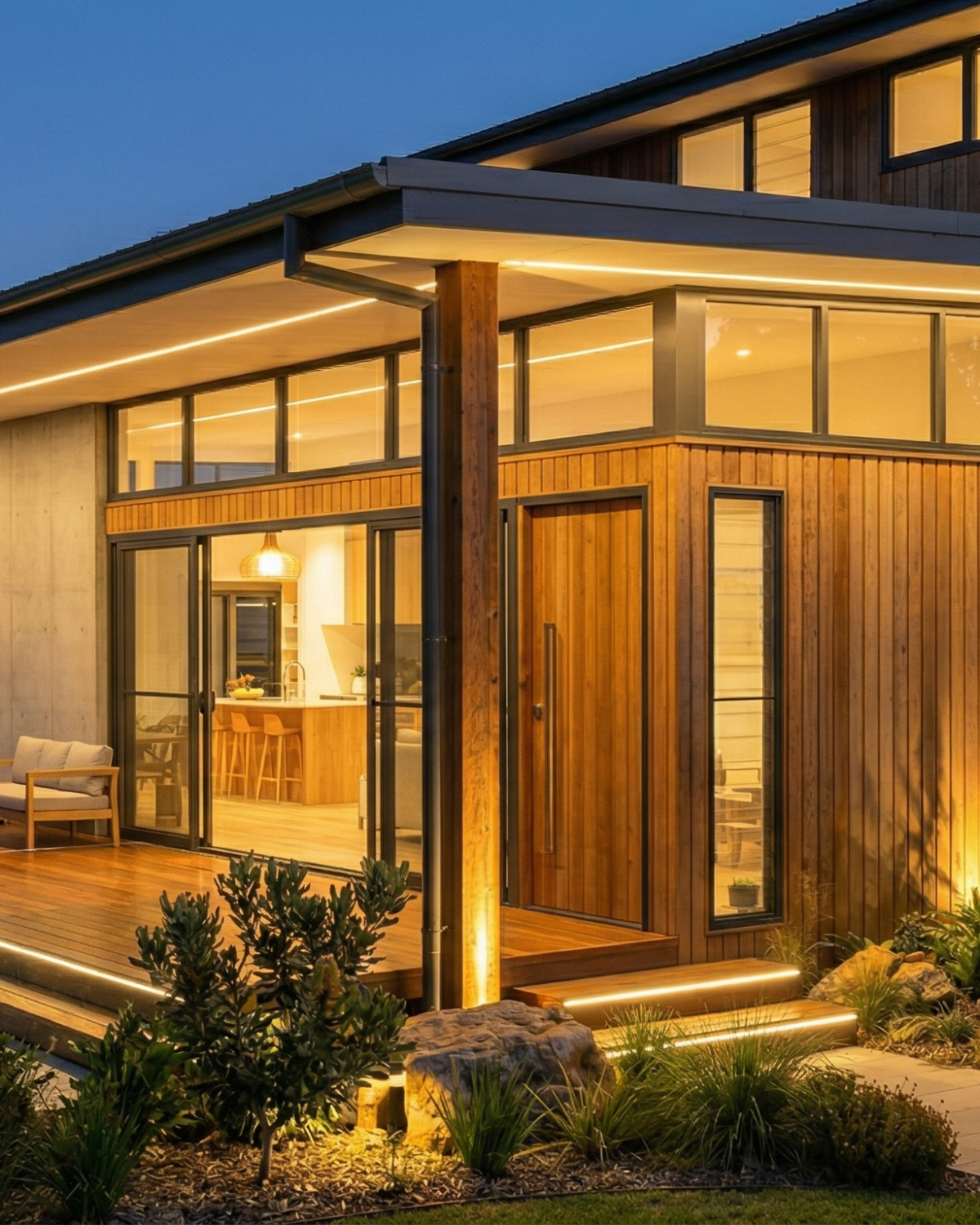 Electrical installation services in Arncliffe