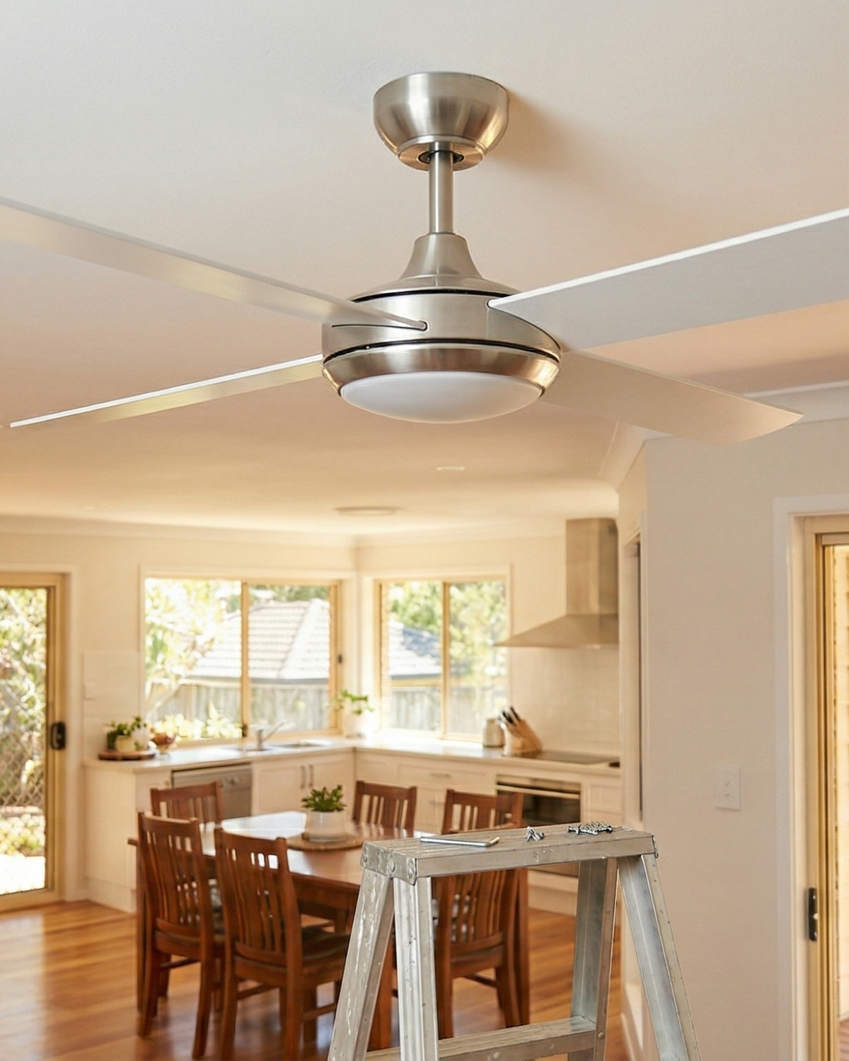 Electrical repair services in Arncliffe